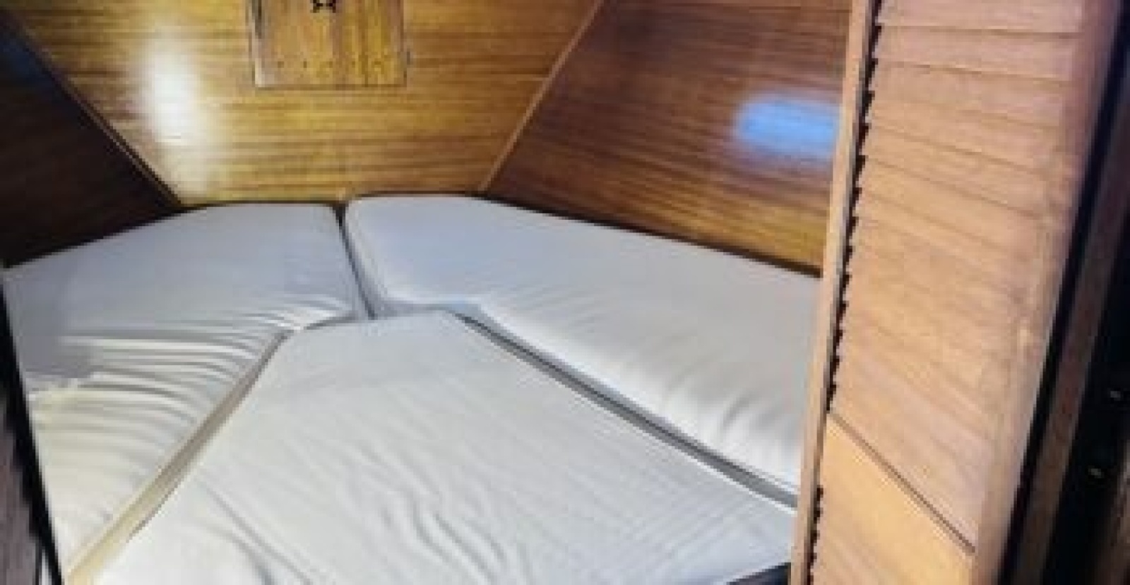 1962 Chris-Craft Roamer