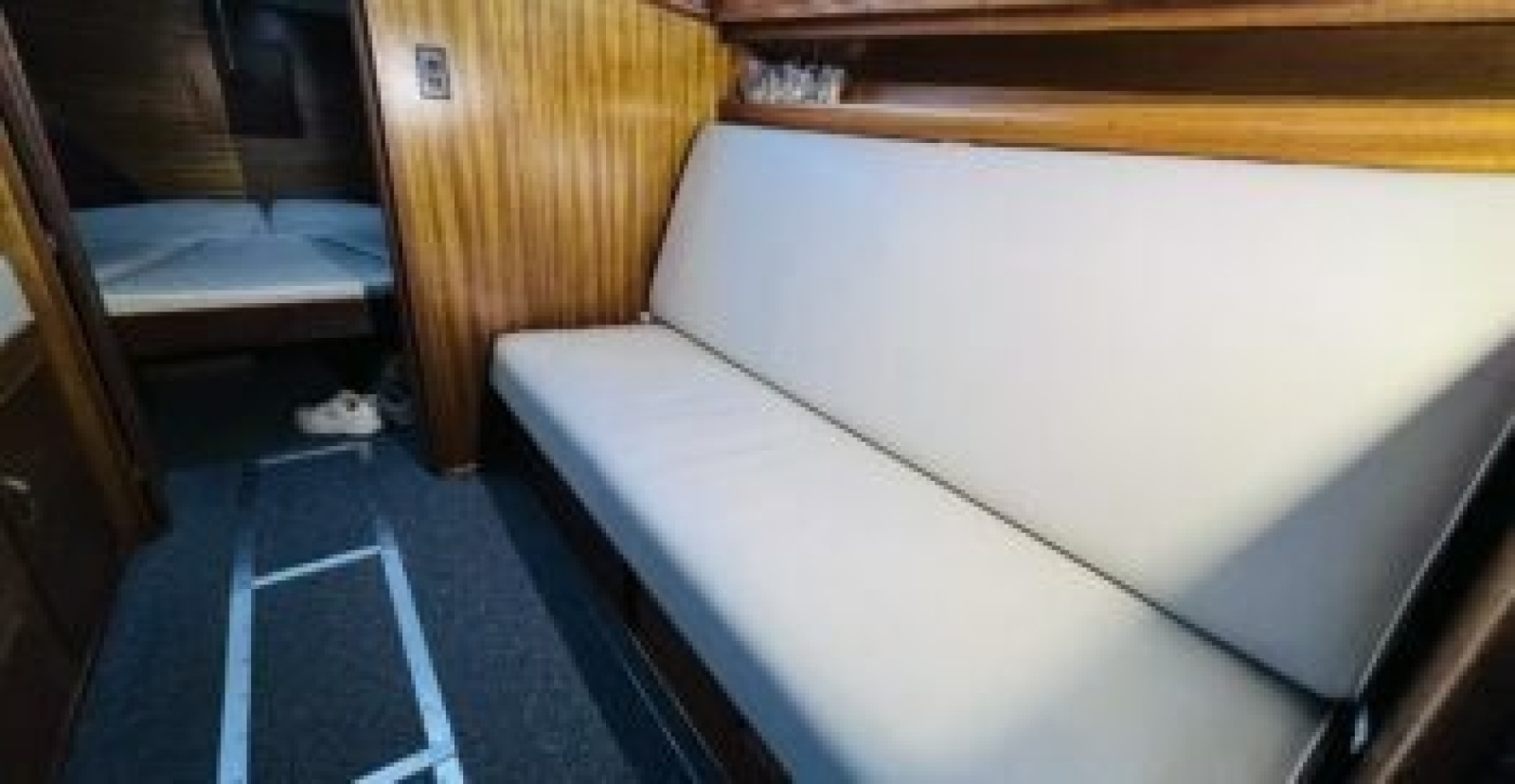 1962 Chris-Craft Roamer