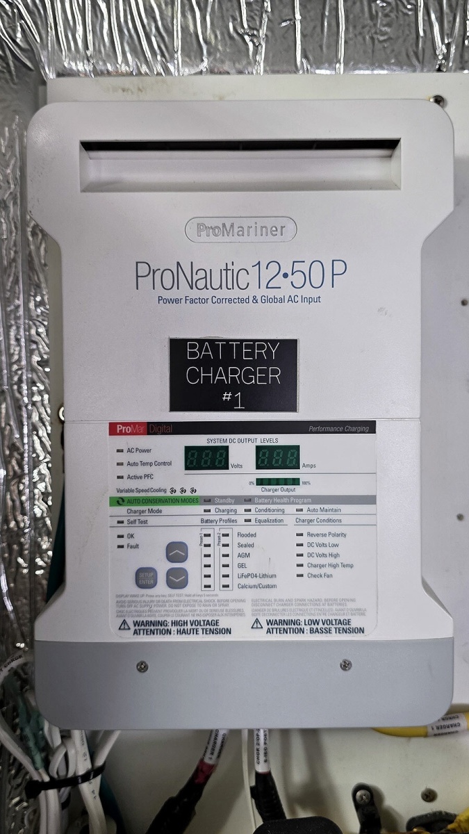 Battery Charger
