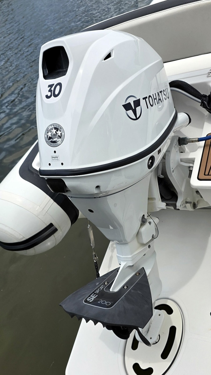 Outboard