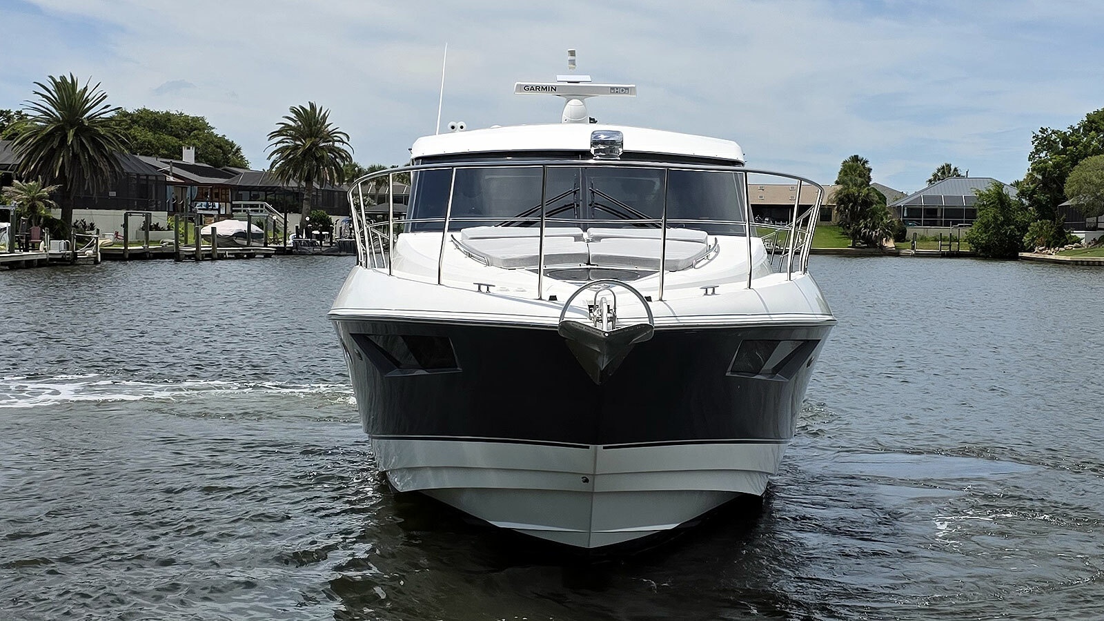 Bow Profile