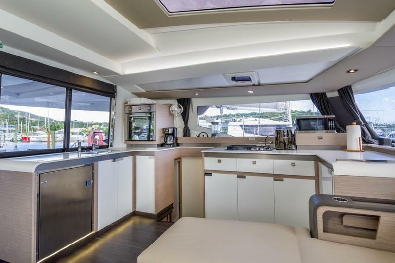 2022 Fountaine Pajot Elba