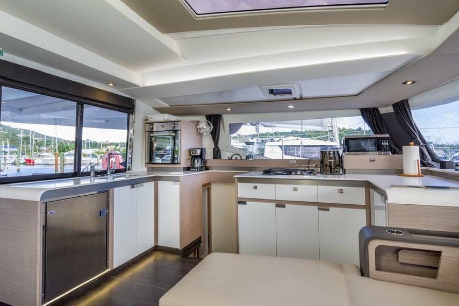 2022 Fountaine Pajot Elba