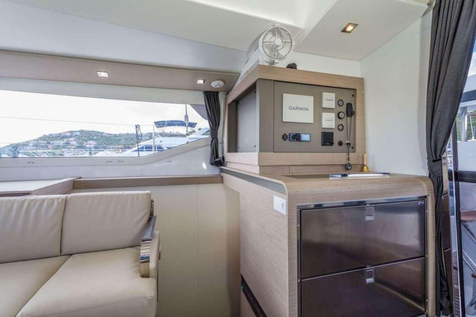 2022 Fountaine Pajot Elba