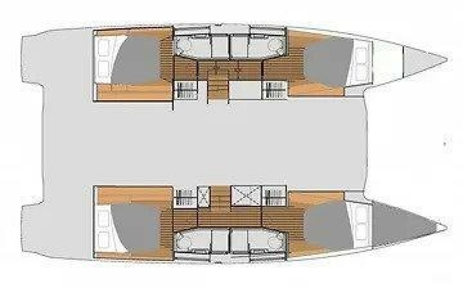 2022 Fountaine Pajot Elba