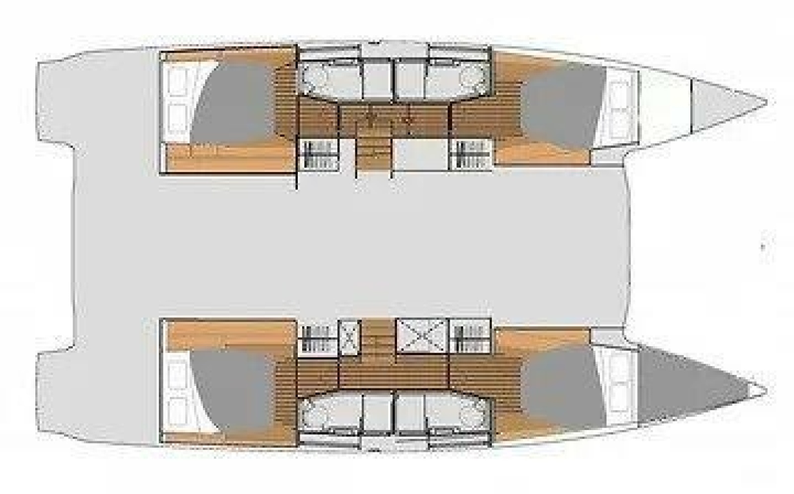 2022 Fountaine Pajot Elba