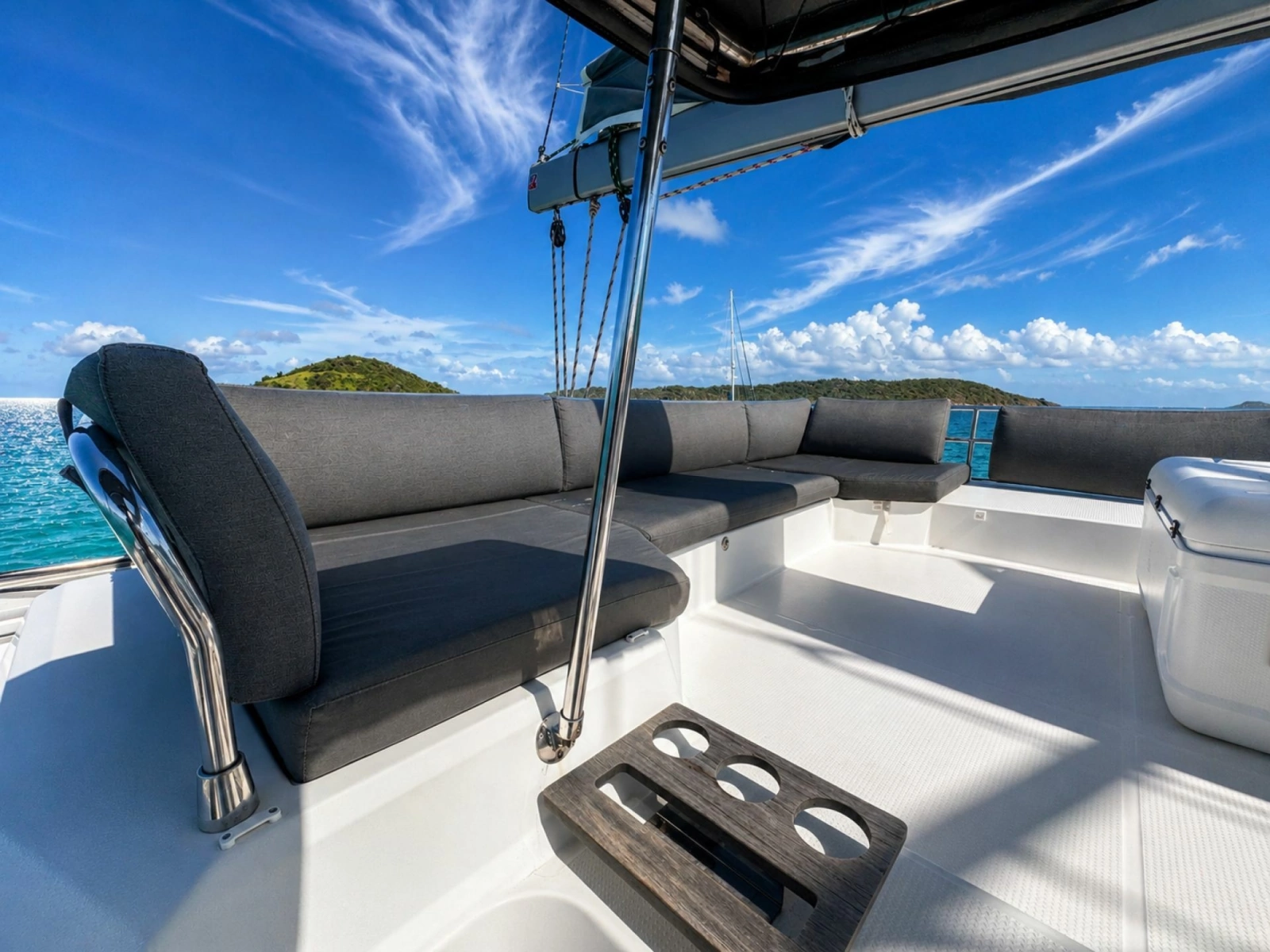 2022 Fountaine Pajot Elba