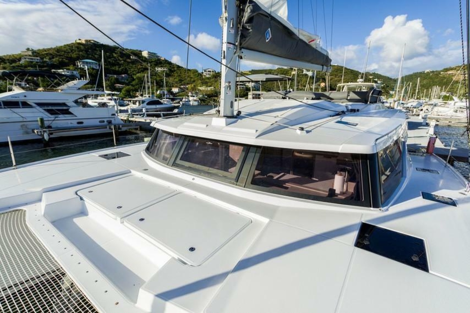 2022 Fountaine Pajot Elba