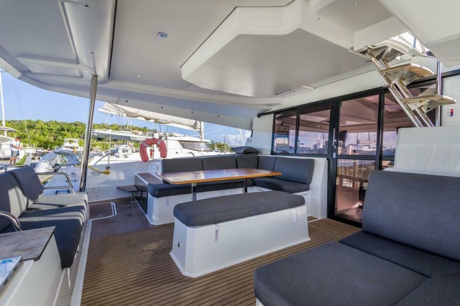 2022 Fountaine Pajot Elba