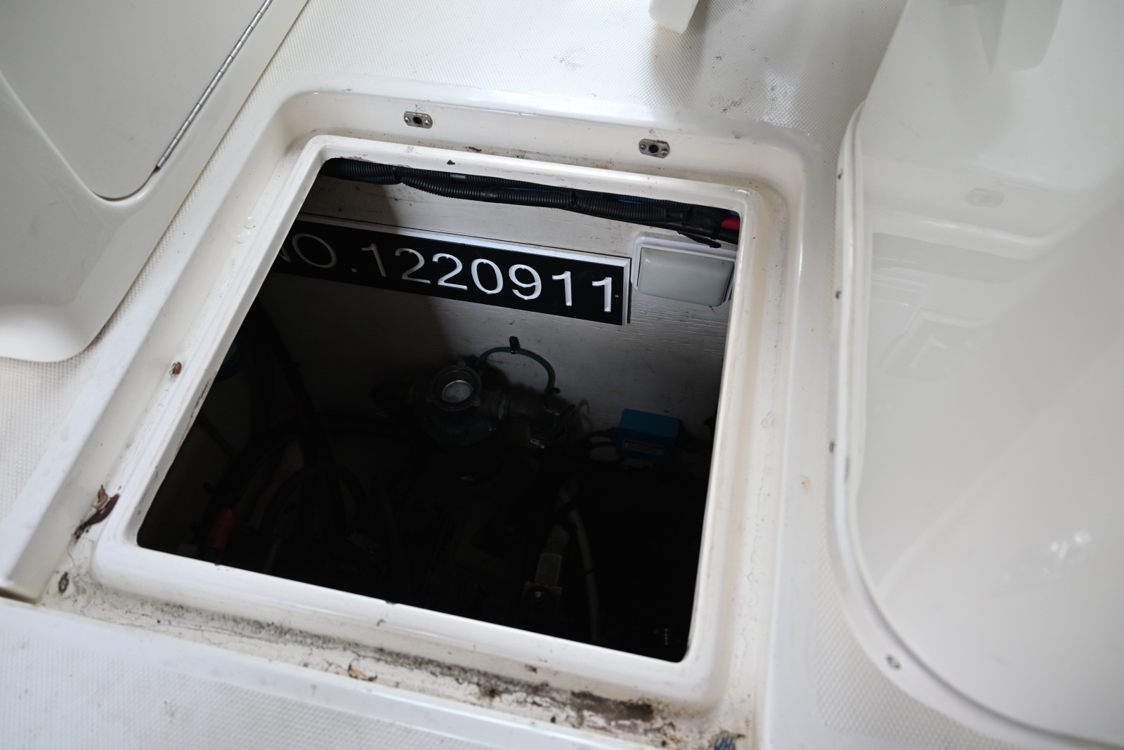 31ft Sea Ray Yacht For Sale