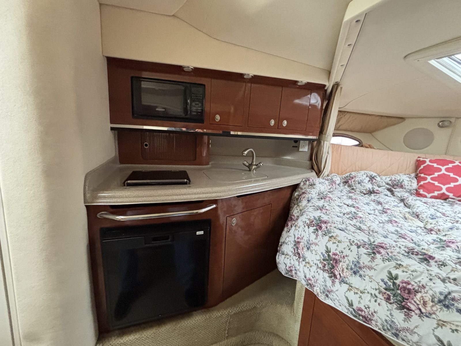 31' 2007 Sea Ray Amberjack