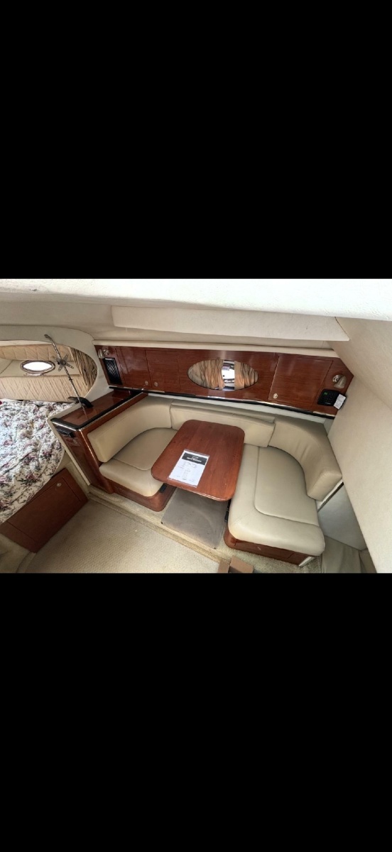31' 2007 Sea Ray Amberjack