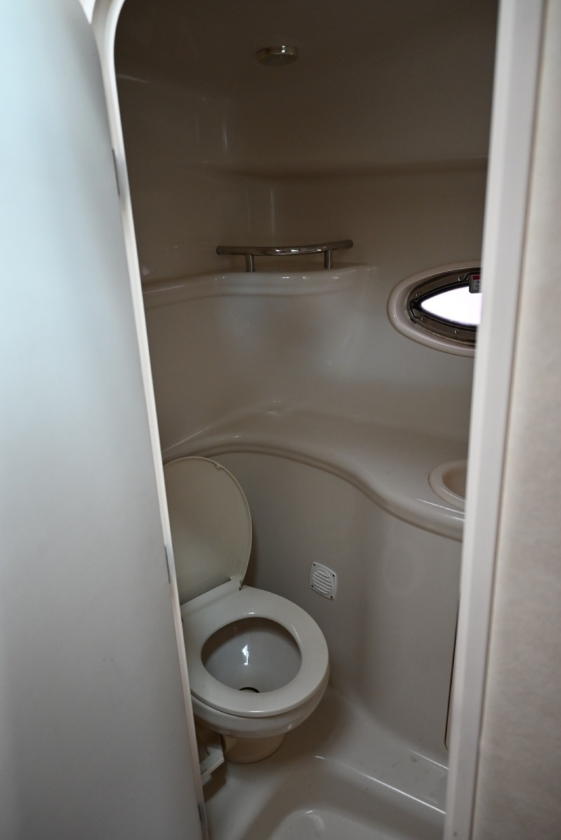 31ft Sea Ray Yacht For Sale
