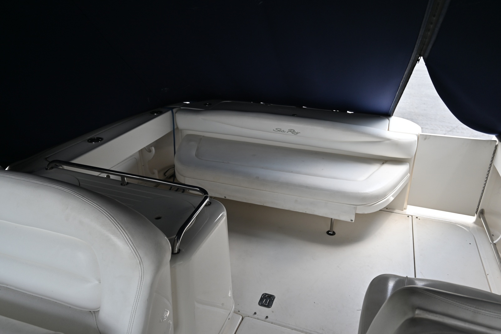 31ft Sea Ray Yacht For Sale