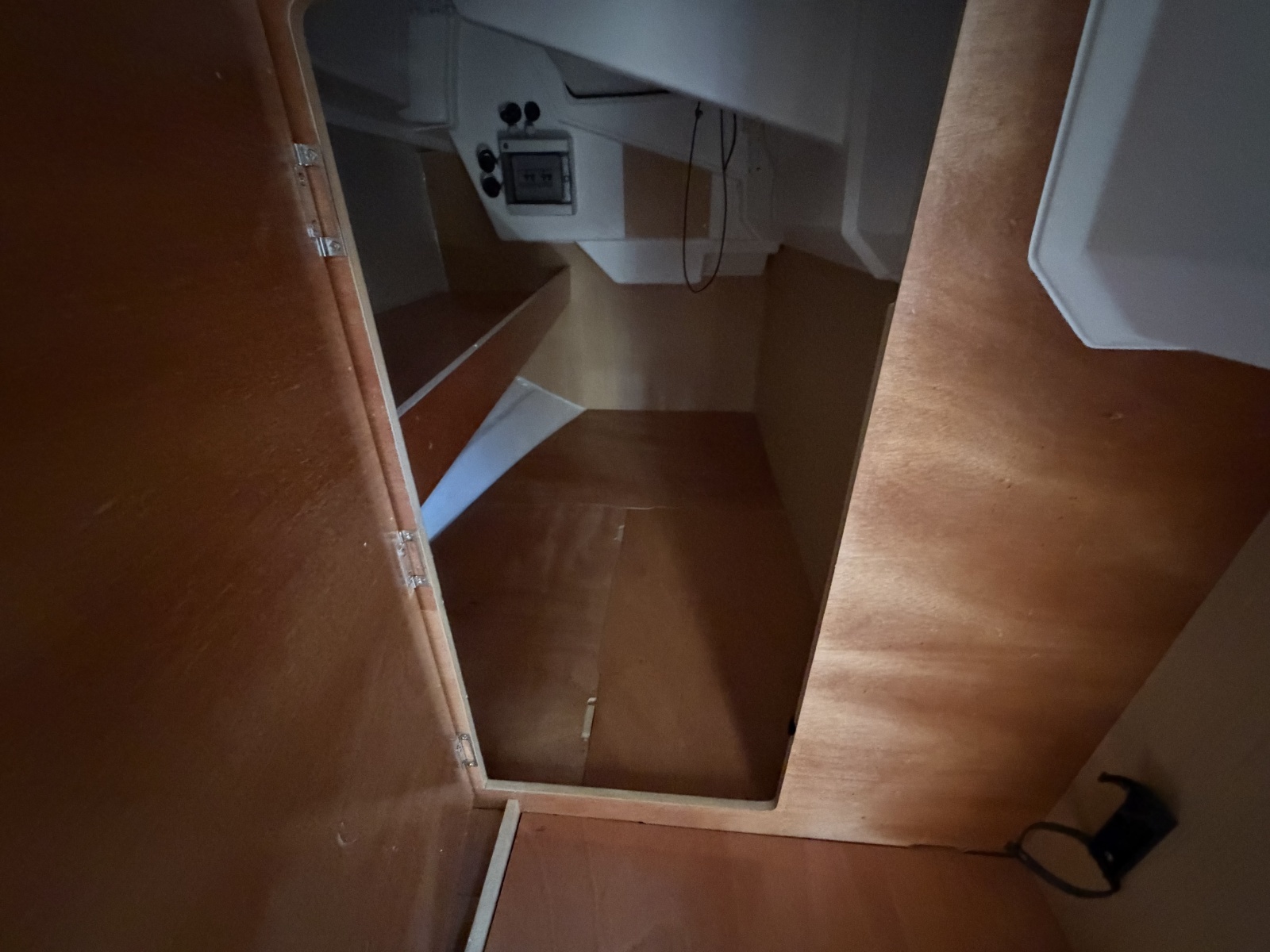 38ft Beneteau Yacht For Sale