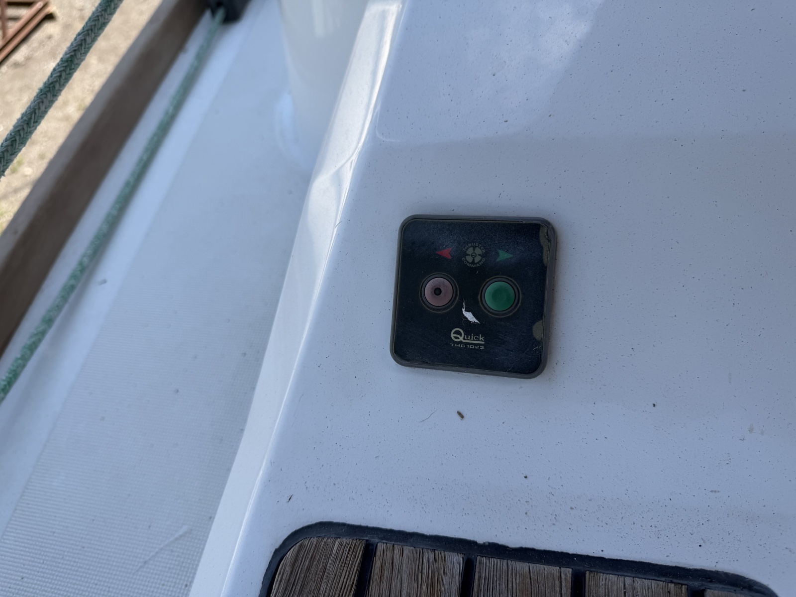 38ft Beneteau Yacht For Sale