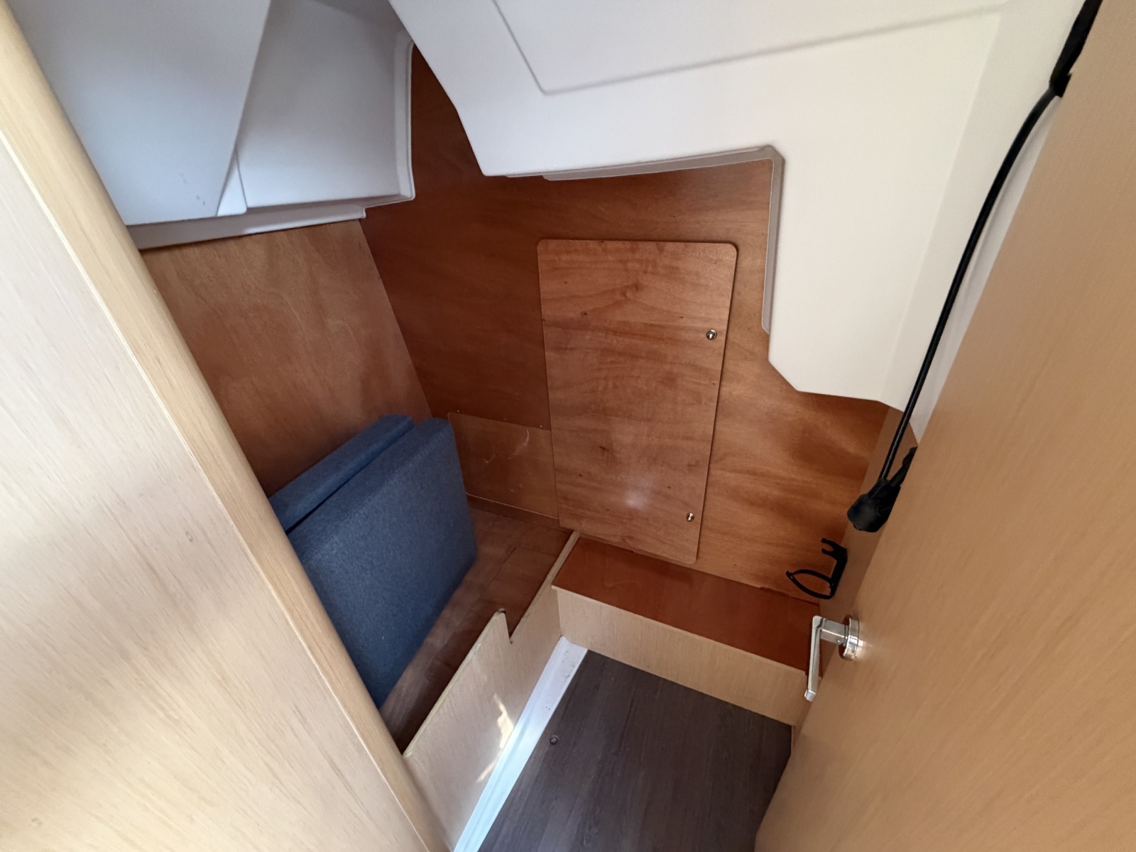 38ft Beneteau Yacht For Sale