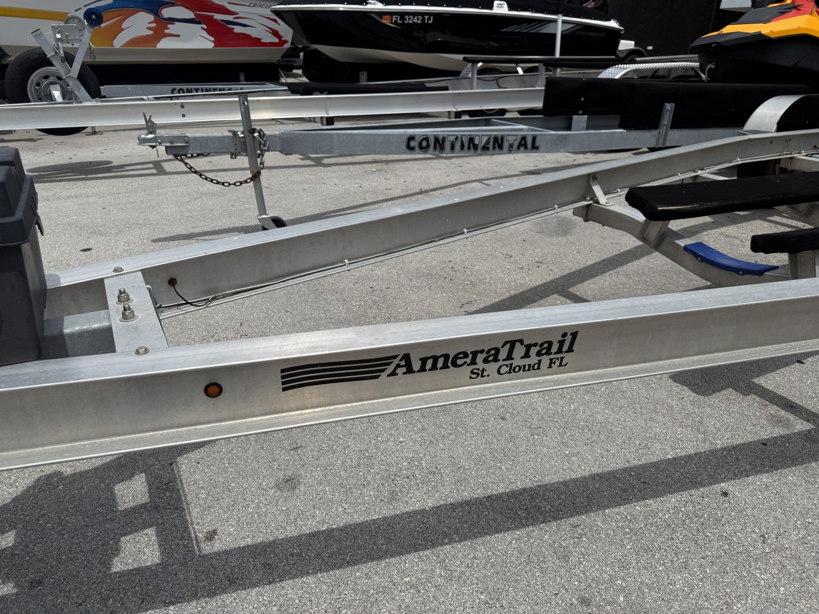 2017 Yellowfin 24 Bay CE
