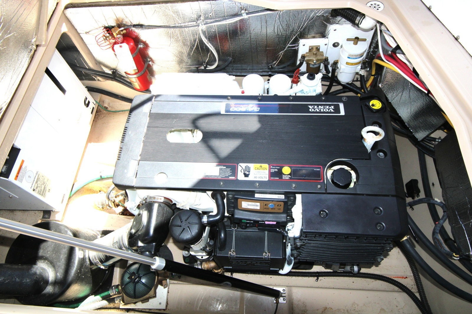 2013 Ranger Tugs R-31CB