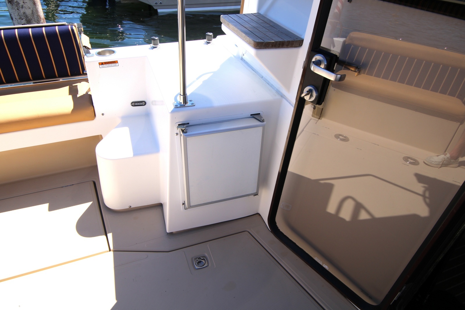 2013 Ranger Tugs R-31CB