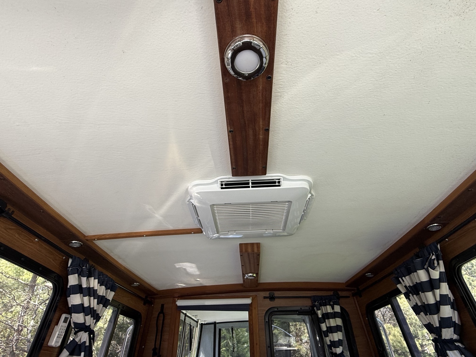 25ft Rosborough Yacht For Sale