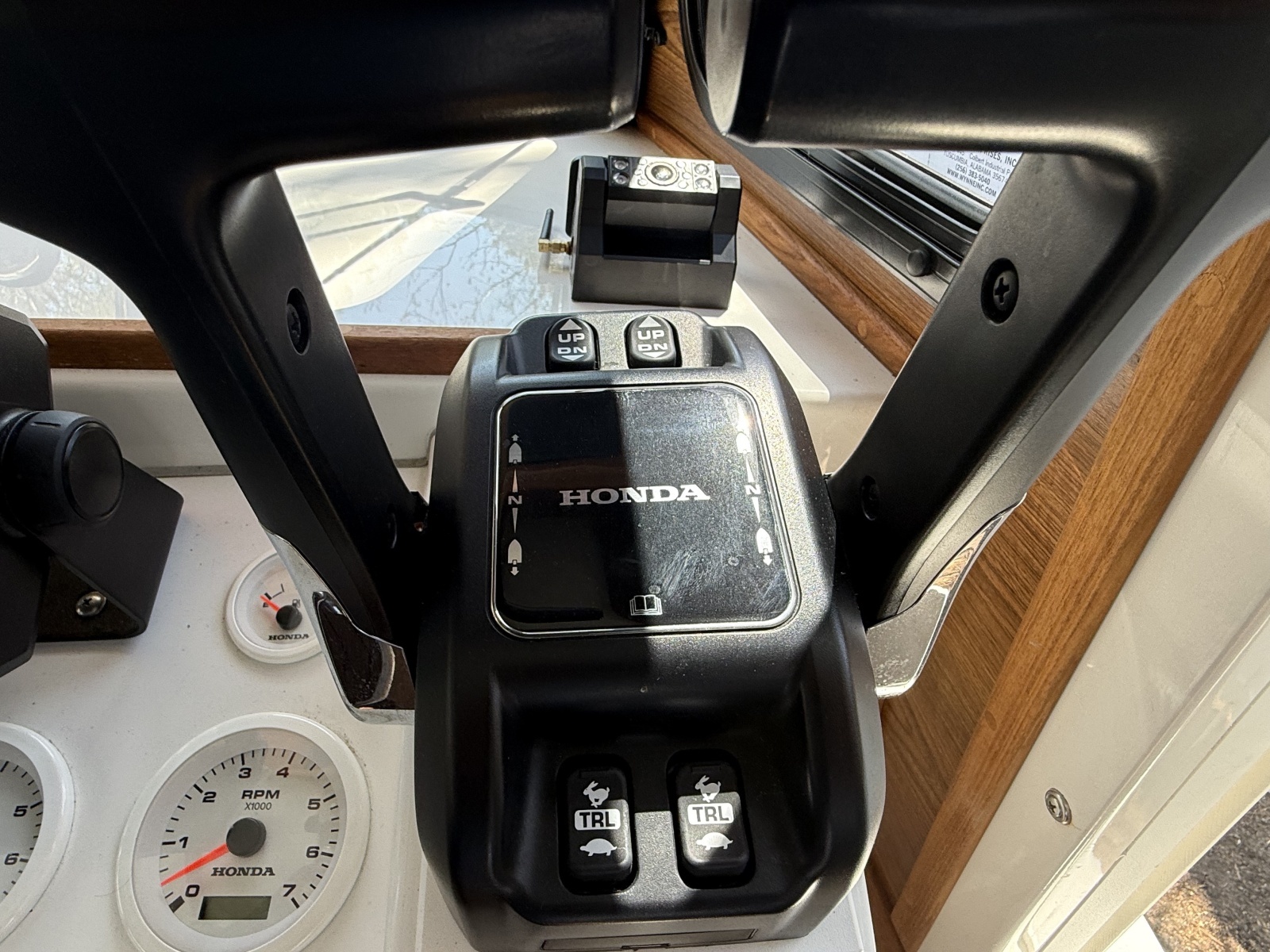 25ft Rosborough Yacht For Sale