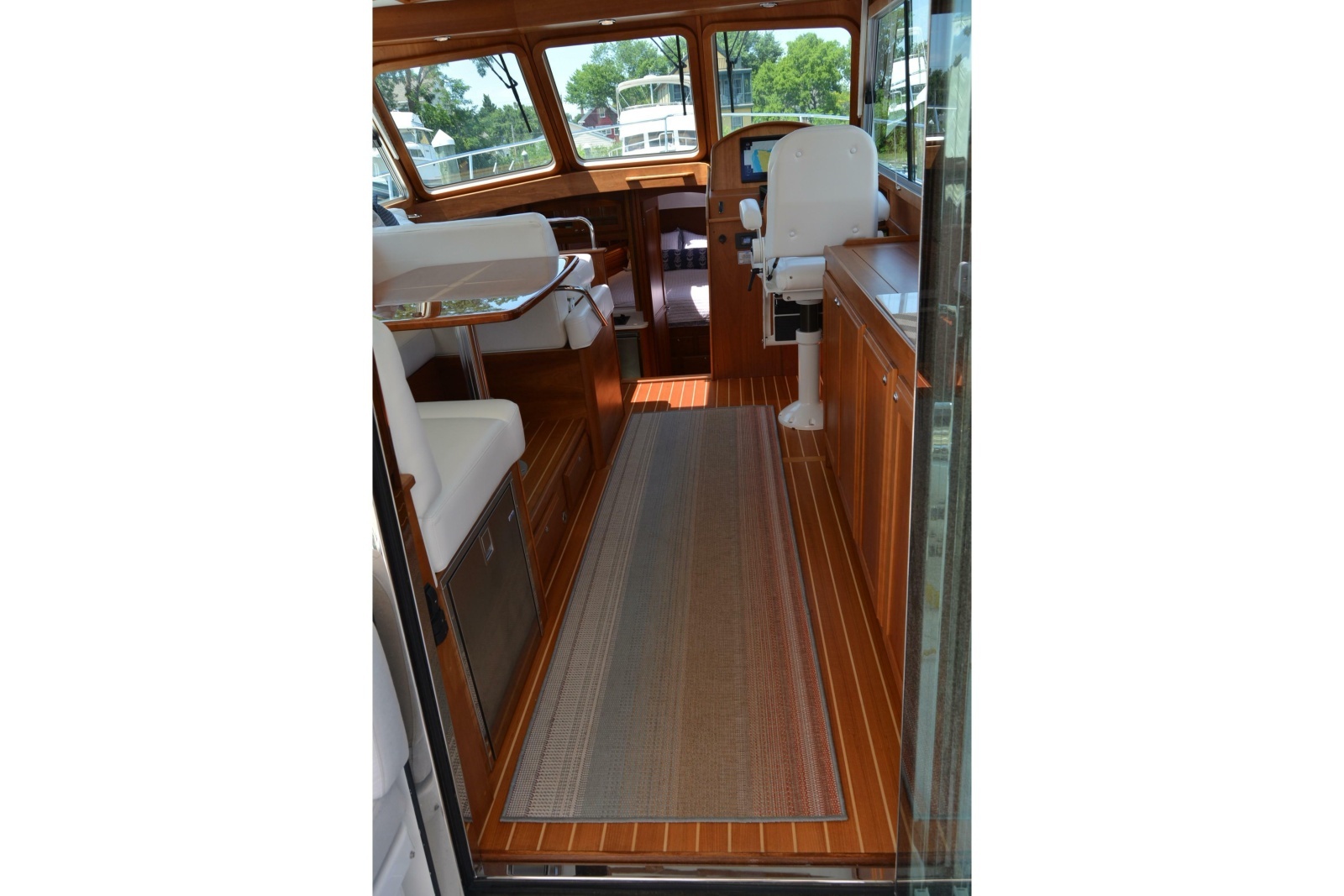 2021 Sabre 38 Salon Express