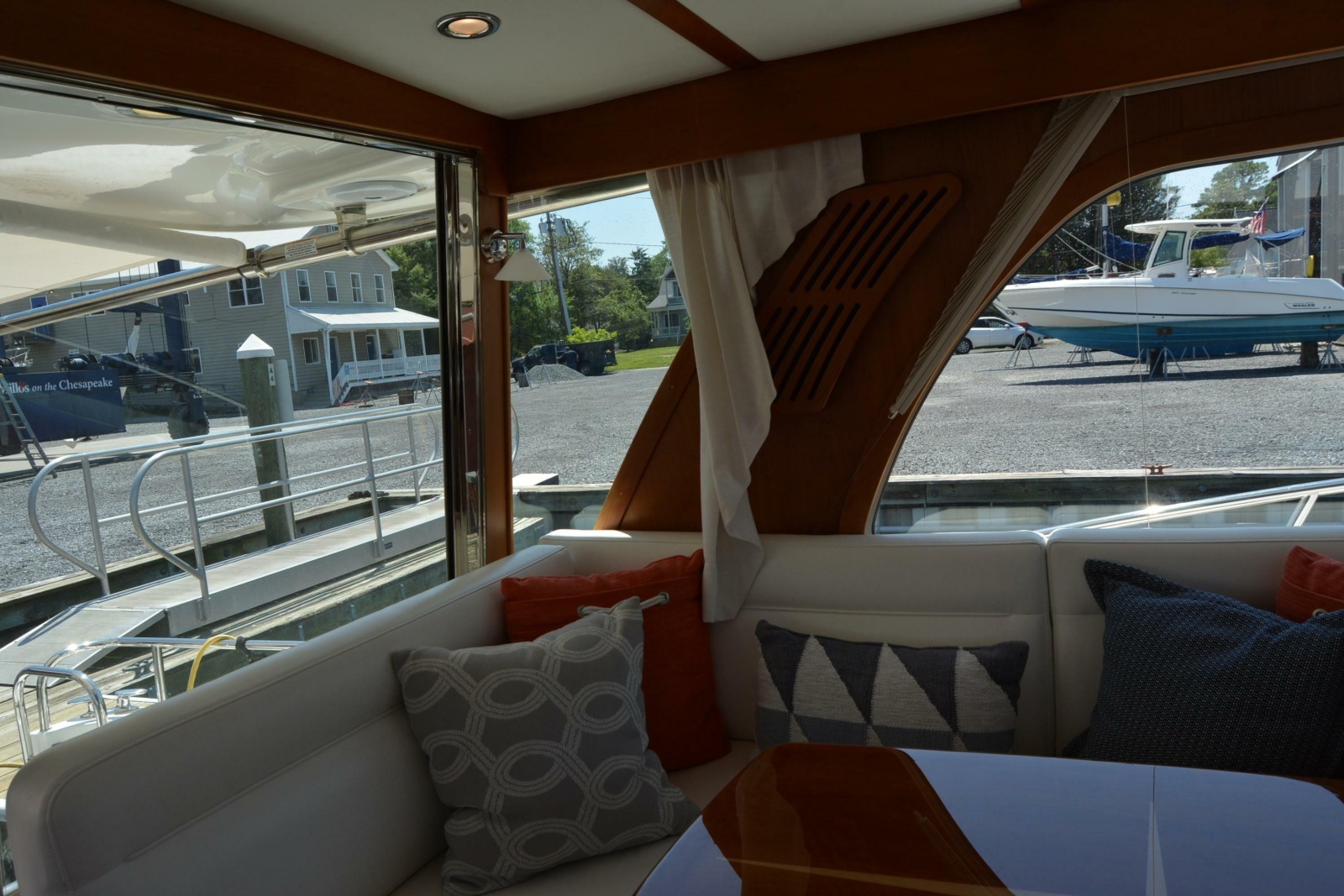 2021 Sabre 38 Salon Express
