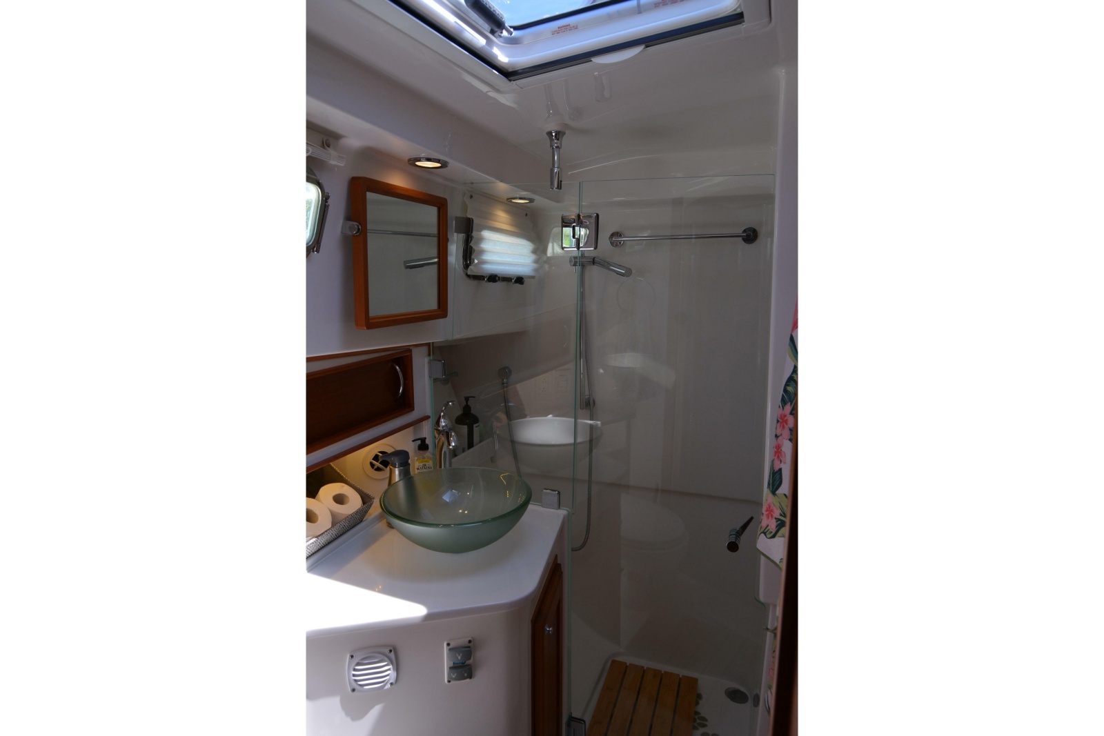 2021 Sabre 38 Salon Express