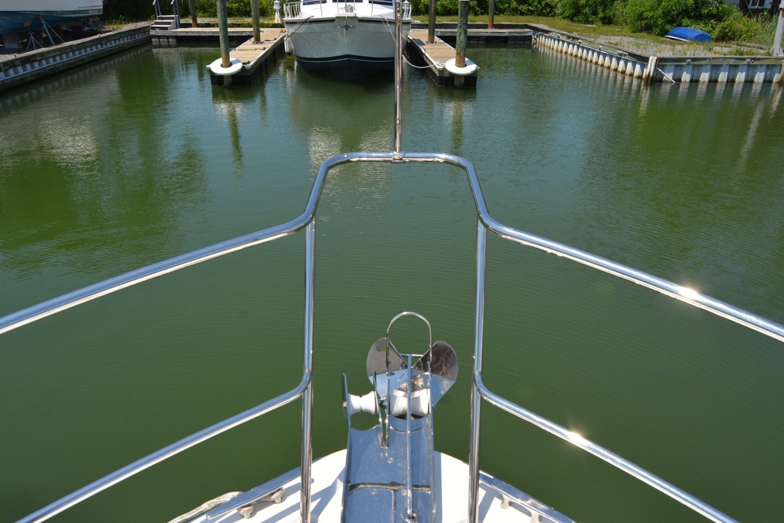 2021 Sabre 38 Salon Express