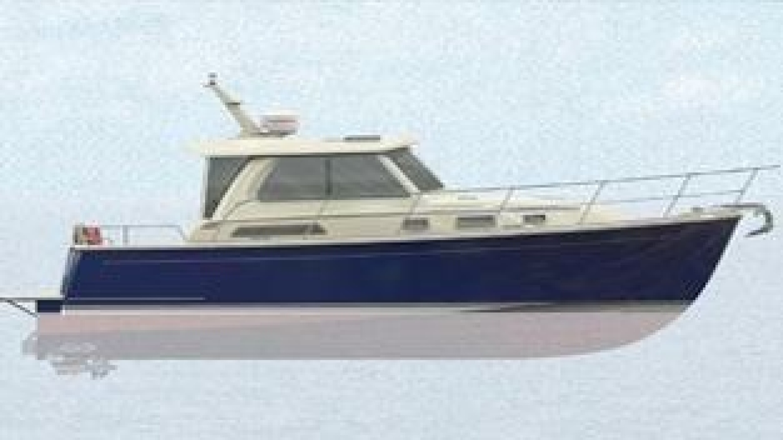 2021 Sabre 38 Salon Express