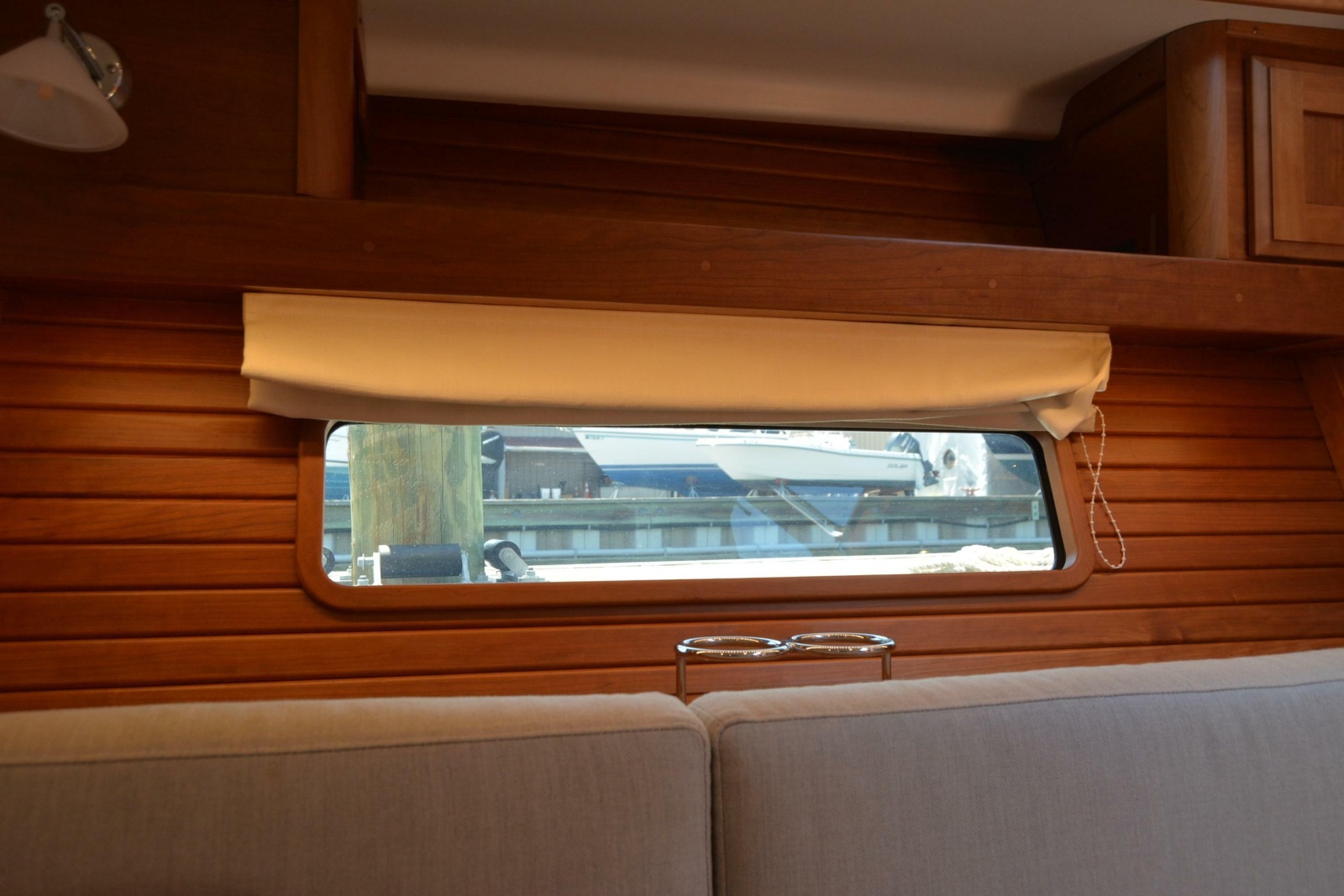 2021 Sabre 38 Salon Express