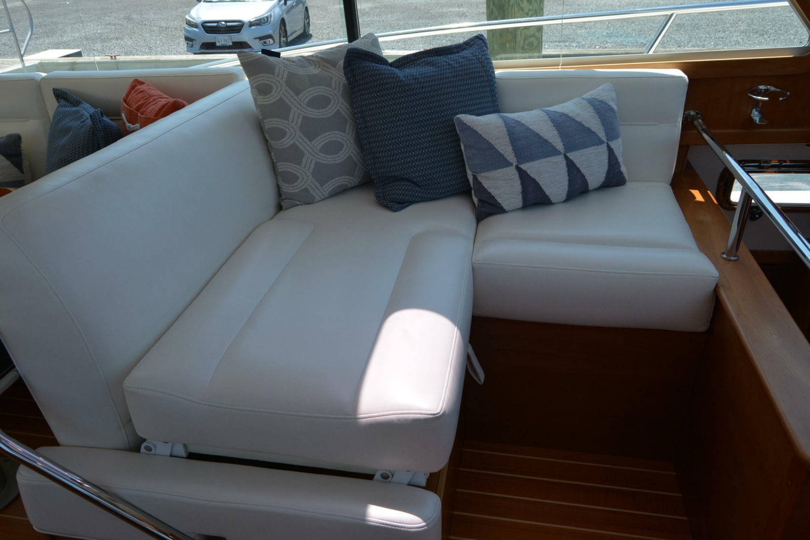 2021 Sabre 38 Salon Express