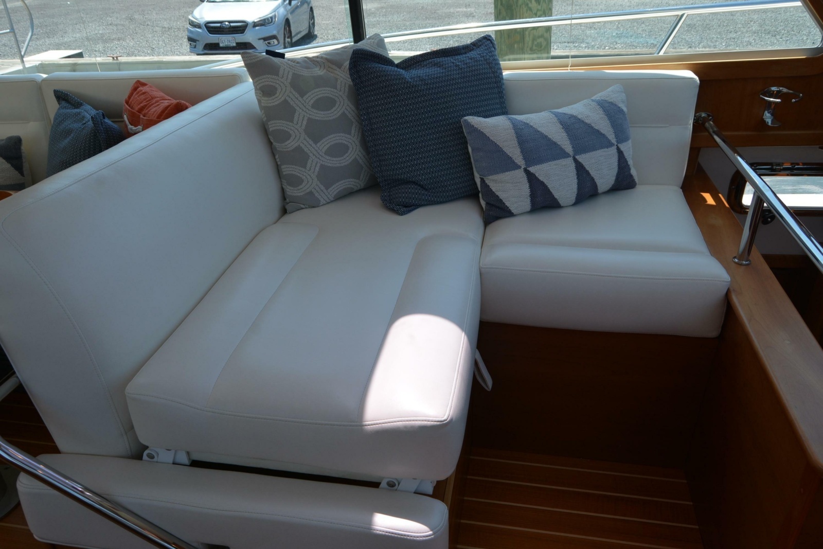 2021 Sabre 38 Salon Express
