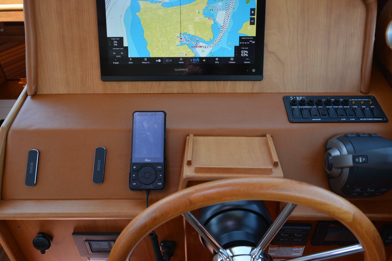 2021 Sabre 38 Salon Express