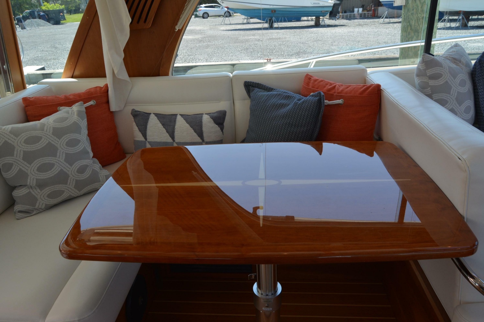 2021 Sabre 38 Salon Express