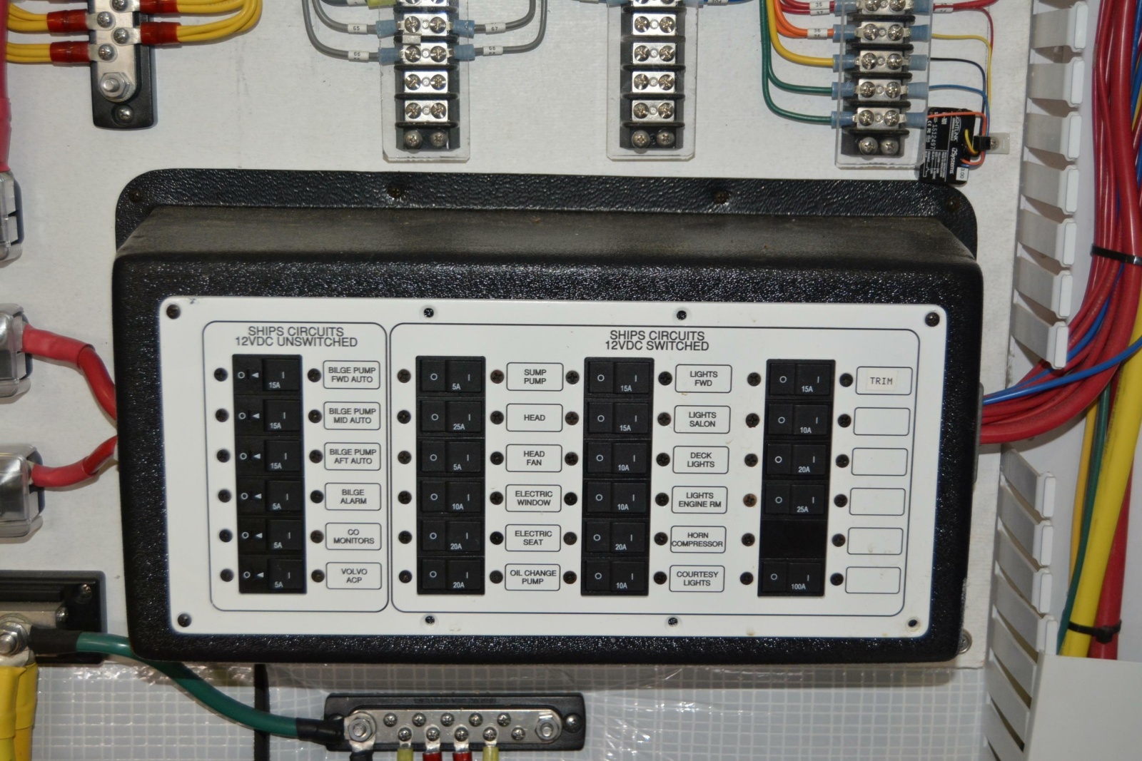 2021 Sabre 38 Salon Express