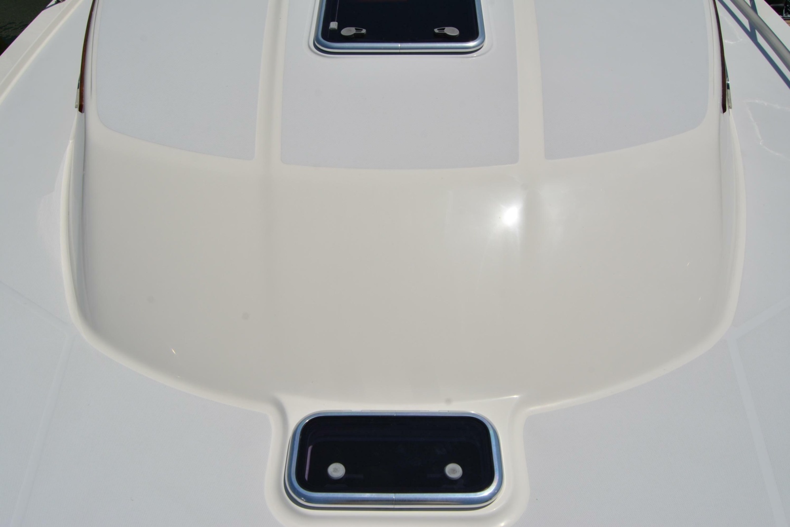 2021 Sabre 38 Salon Express