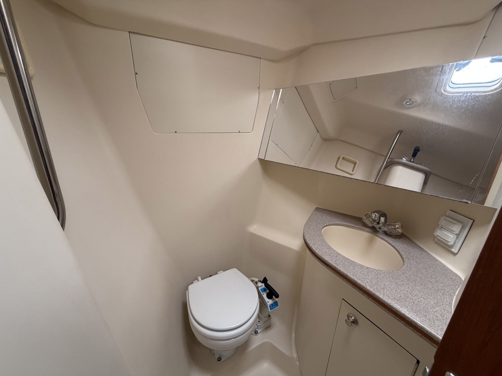 41ft Hunter Yacht For Sale