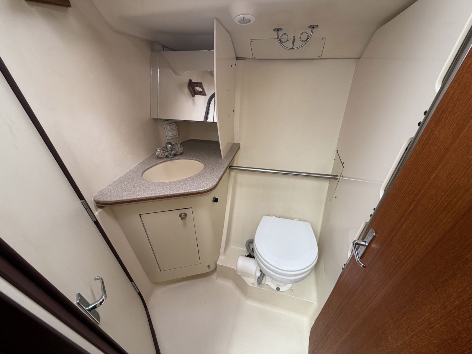 41ft Hunter Yacht For Sale