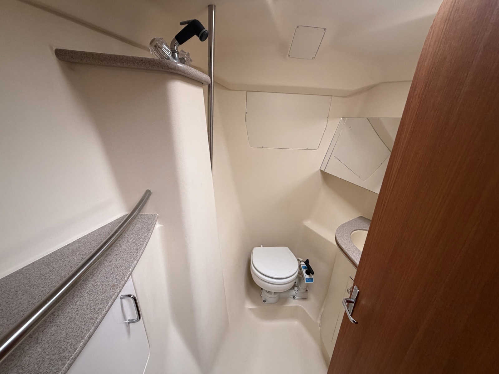 41ft Hunter Yacht For Sale