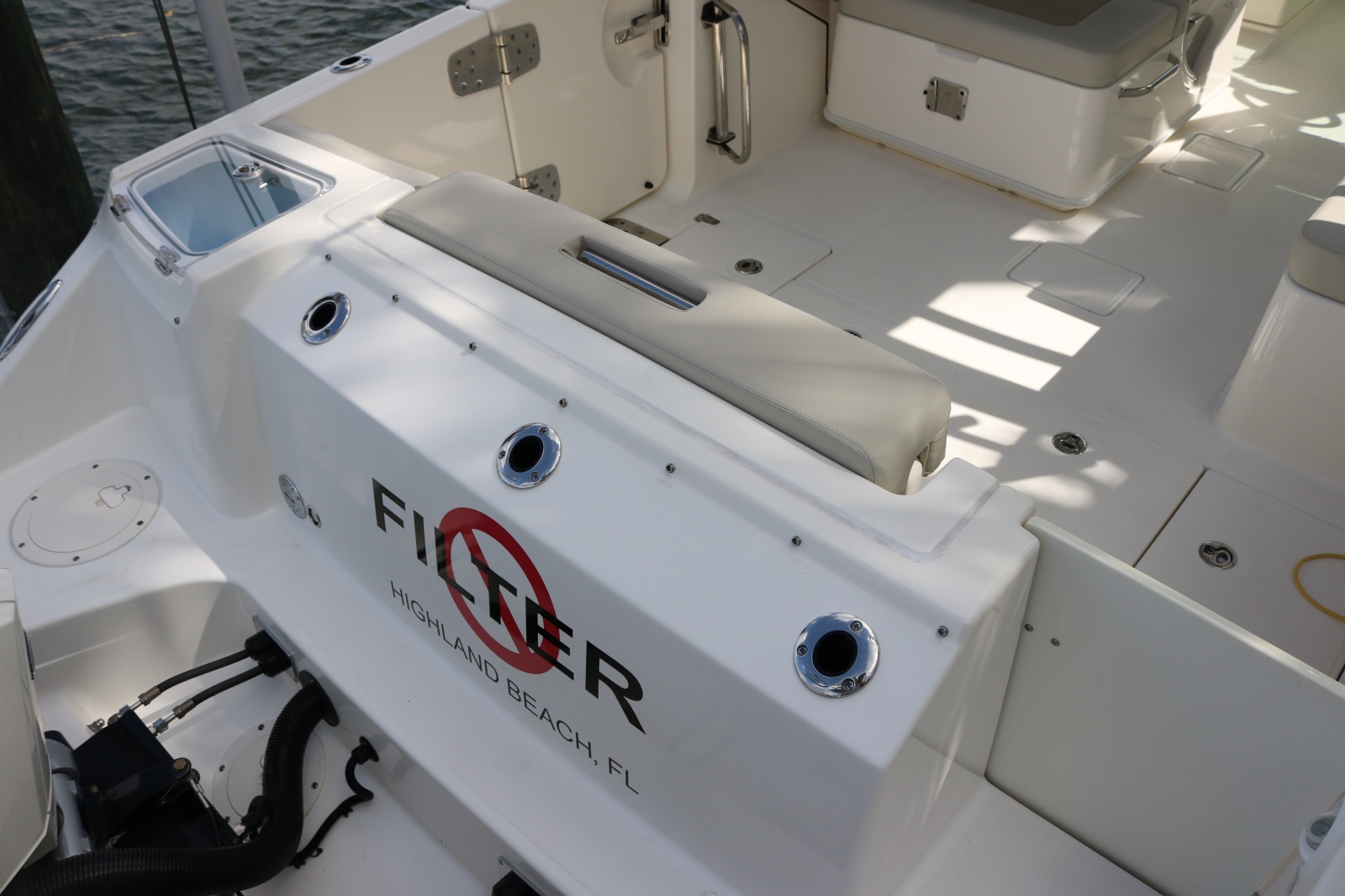 2023 Boston Whaler 280 Vantage