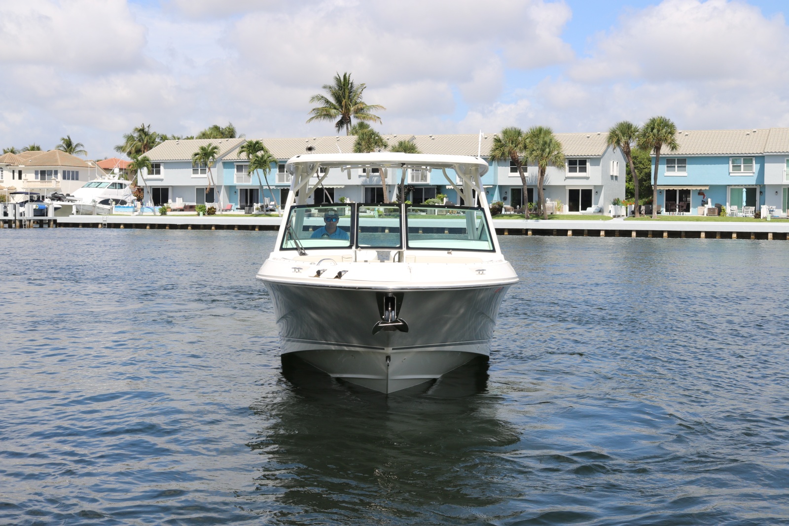 2023 Boston Whaler 280 Vantage
