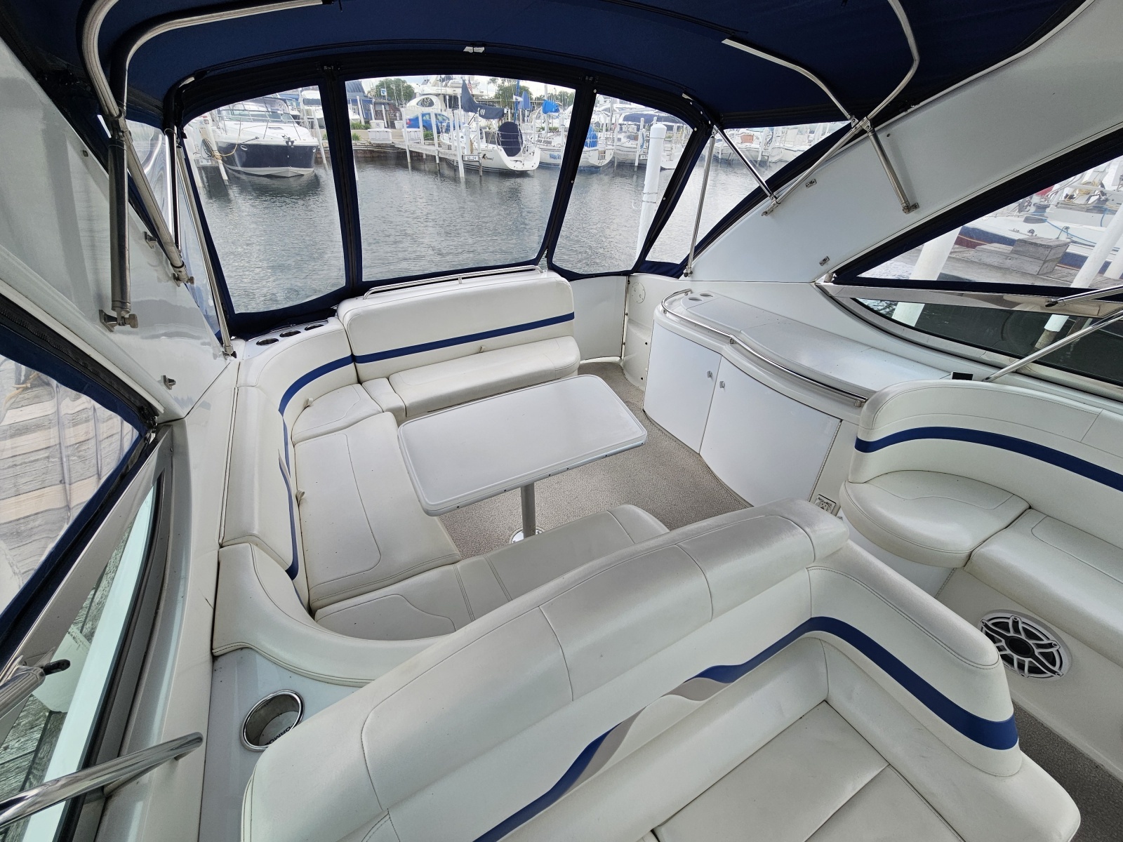 40ft Formula Yacht For Sale