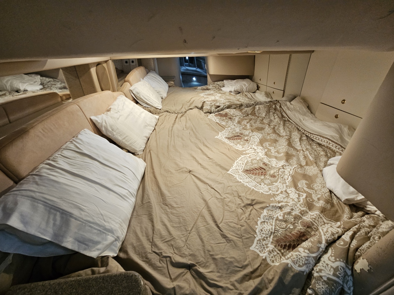 40ft Formula Yacht For Sale