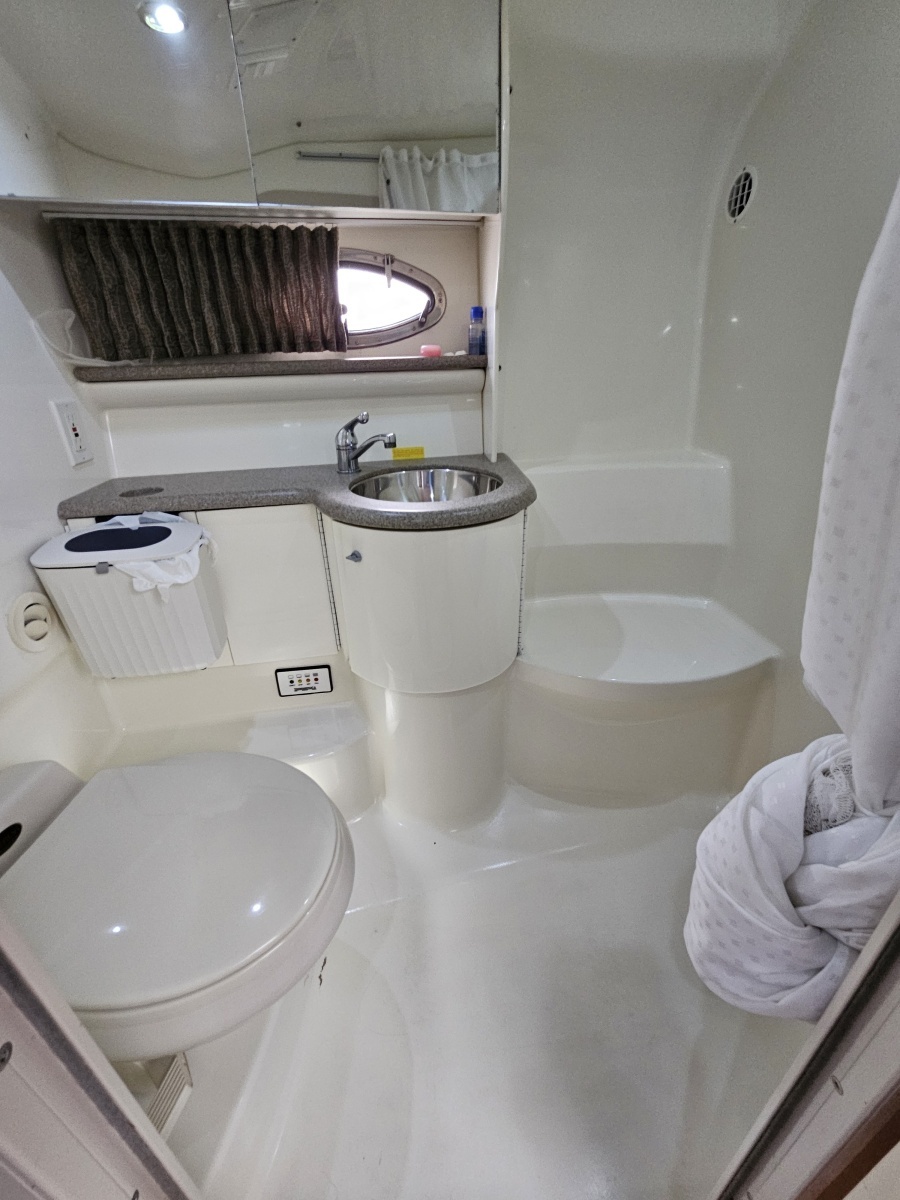 40ft Formula Yacht For Sale