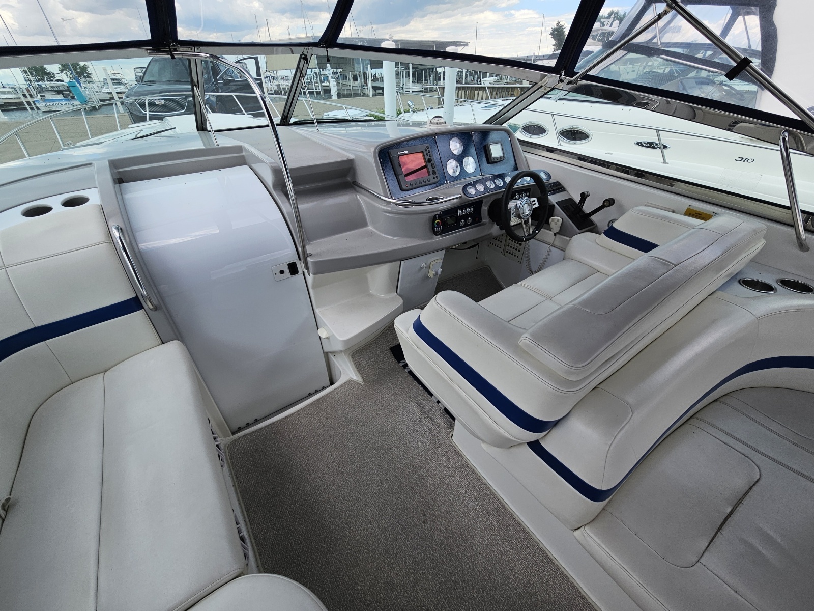 40ft Formula Yacht For Sale