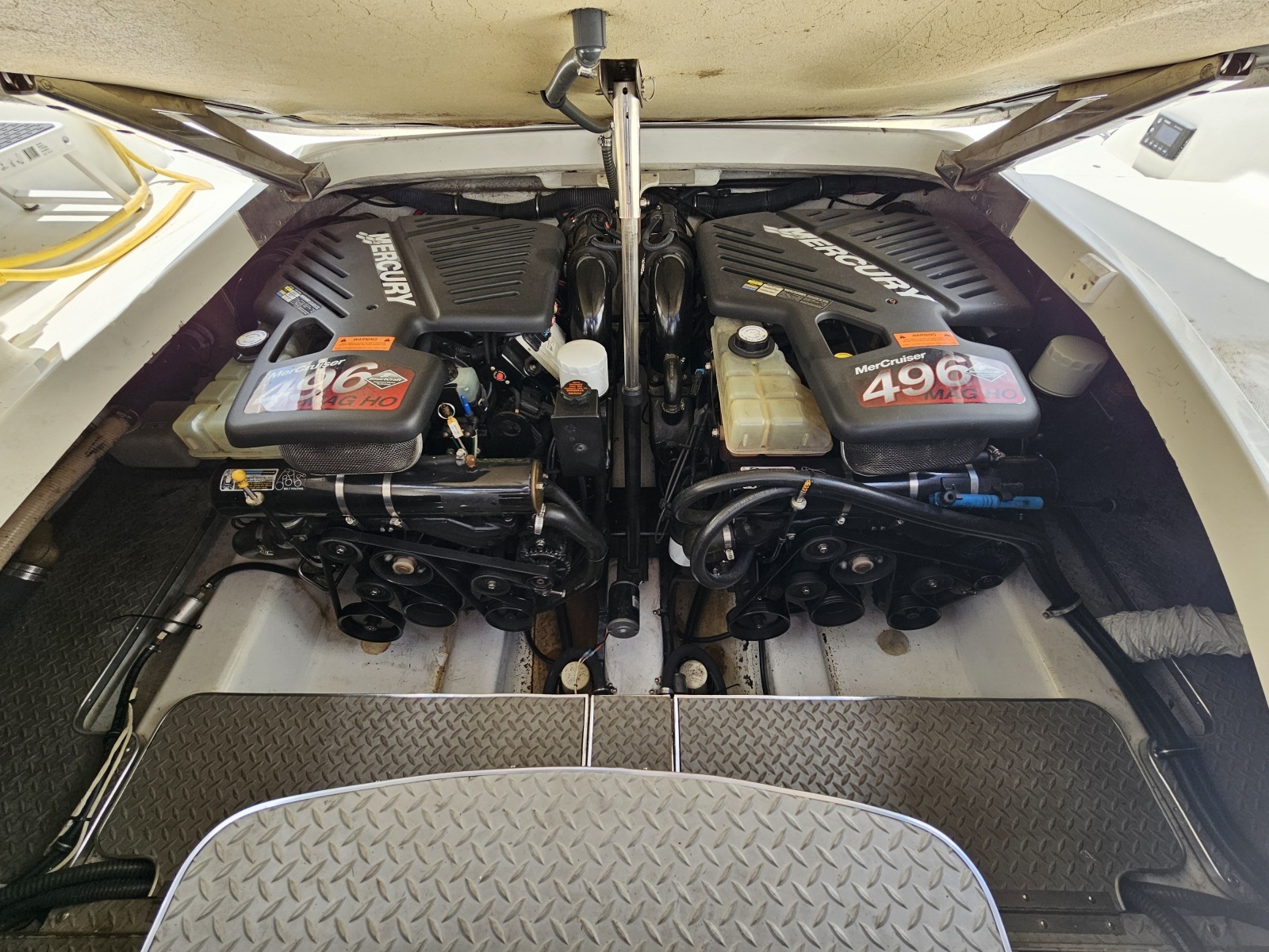 40ft Formula Yacht For Sale