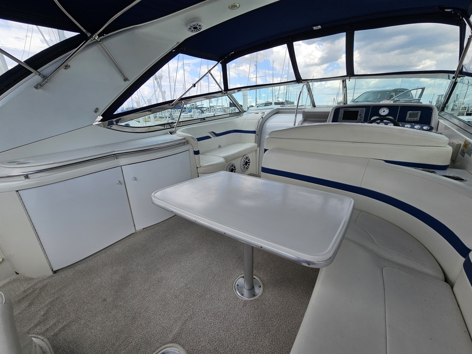 40ft Formula Yacht For Sale