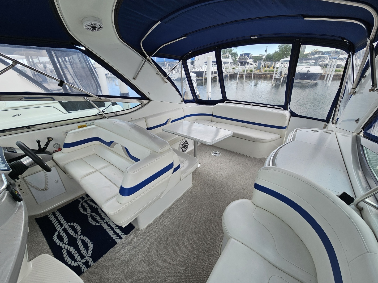 40ft Formula Yacht For Sale